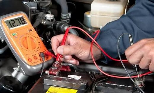 AUTO ZONE ELECTRIC AND TYRE SERVICE