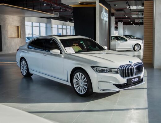 Autobahn Automotive Qatar