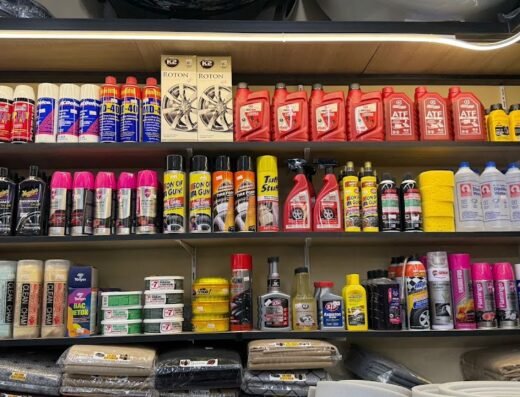 AUTOBHAN CAR ACCESSORIES Al Wakrah