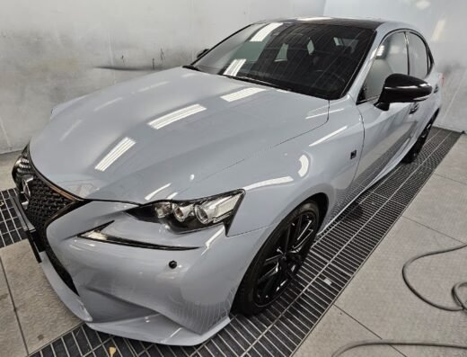 AUTOFIT AUTOMOTIVE GARAGE