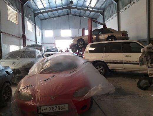 AutoFix اوتوفكس
