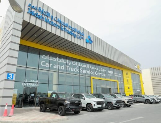 AutoLab Quick Service By Jaidah, Al Khor