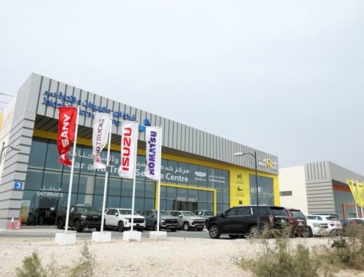 AutoLab Quick Service By Jaidah, Al Khor