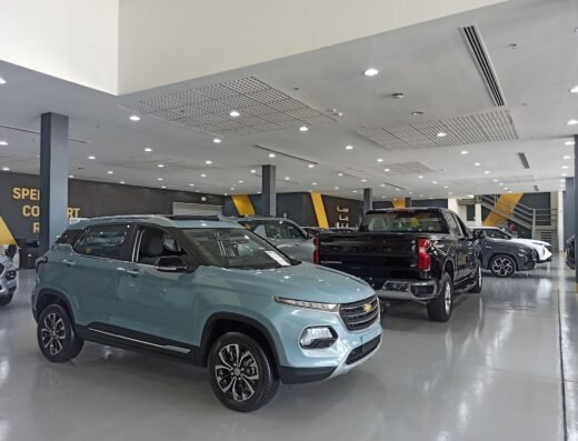AutoLab Quick Service By Jaidah, Al Khor