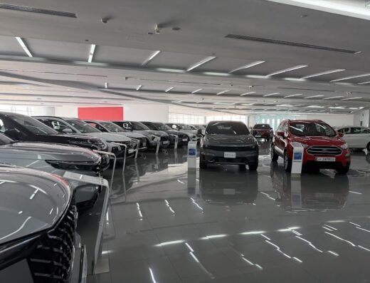 Automall