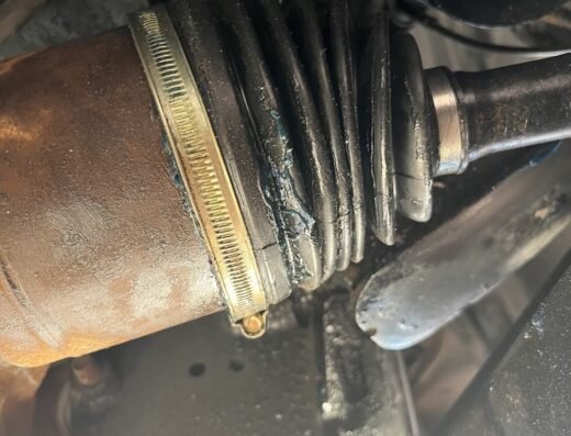 Autopro garage