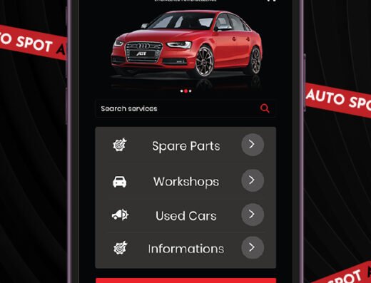Autospot- Top Quality Garages/Services Center/Spare Parts & Accessory shop in Qatar (Mobile App)