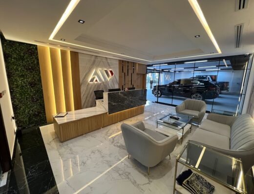 Autoworks Car Care Center اوتو وركس مركز العناية بالسيارات