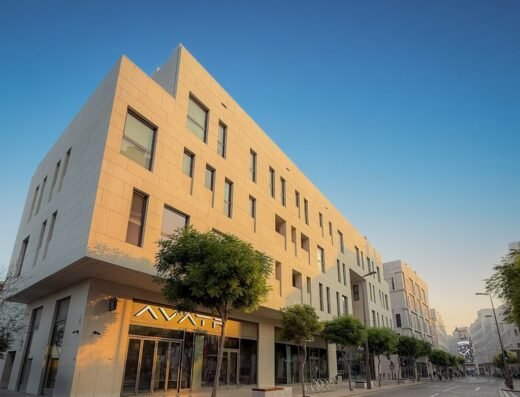 AVATR QATAR