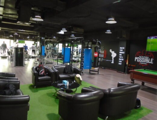 AVENS FITNESS