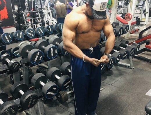 AVENS FITNESS