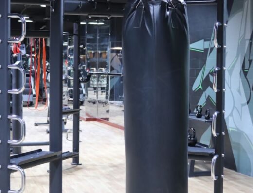avens fitness ladies