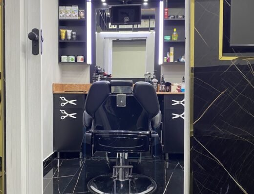 AVENUE SALON