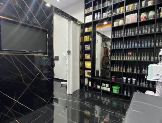 AVENUE SALON