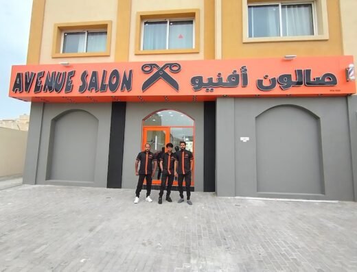 AVENUE SALON