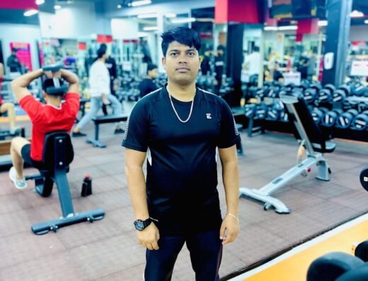 Back to Fit Gym
