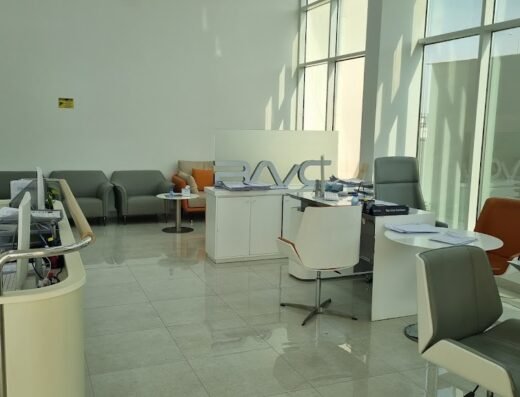 BAIC Service Center
