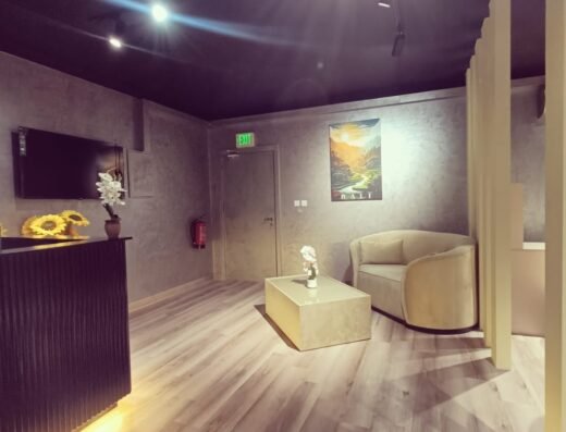 Balinese Touch Ladies Salon and Spa