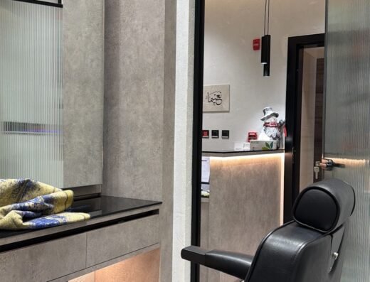 Barber Club Salon