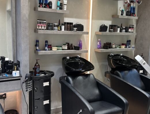 Barber Club Salon