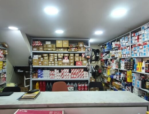 BASMA AUTO SPARE PARTS