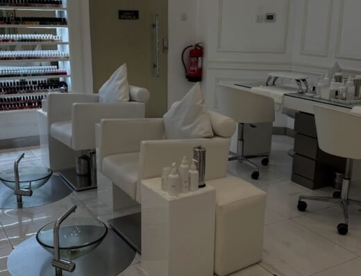 BD Nails Qatar Ezdan