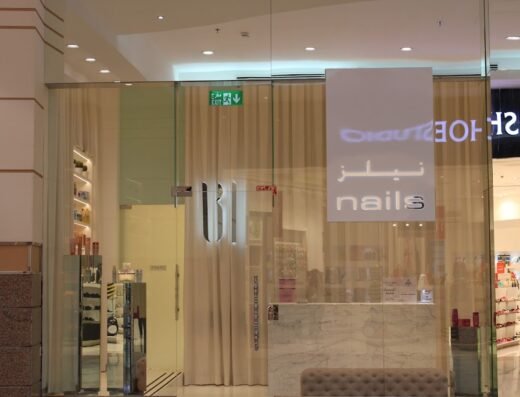 BD Nails Qatar Ezdan