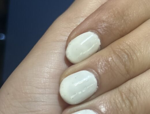 BD Nails Qatar Ezdan