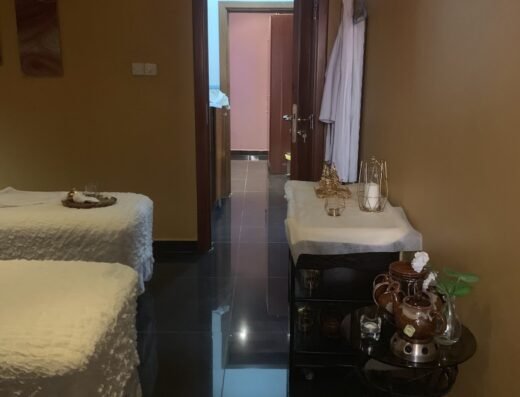 Be Bloom Beauty Spa