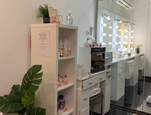 Be Bloom Beauty Spa