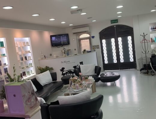 Be Bloom Beauty Spa