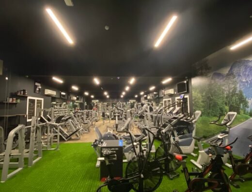 Beast Gym