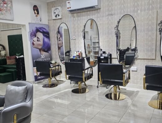 Beauty and You Salon