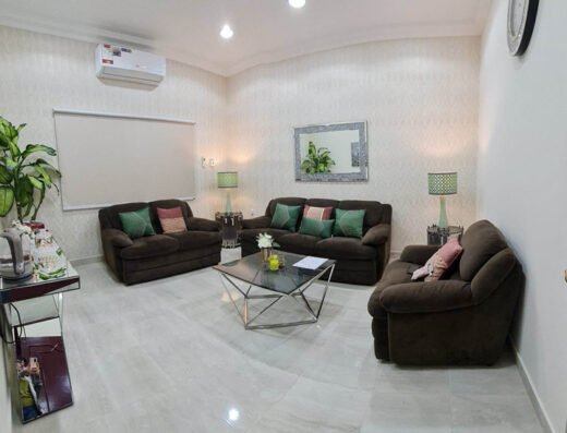 Beauty and You Salon