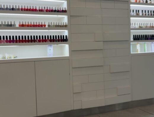 Beauty Box Salon