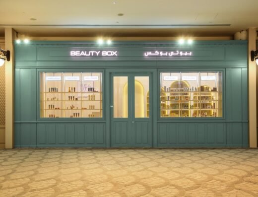 Beauty Box Salon