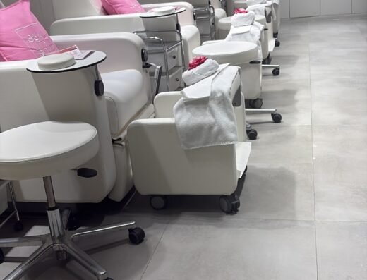 Beauty Box Salon
