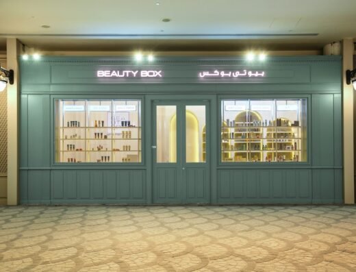 Beauty Box Salon