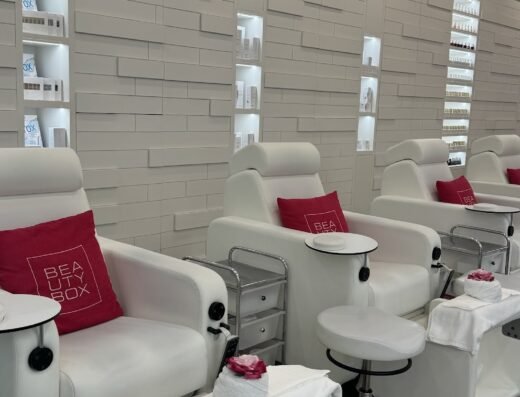 Beauty Box Salon