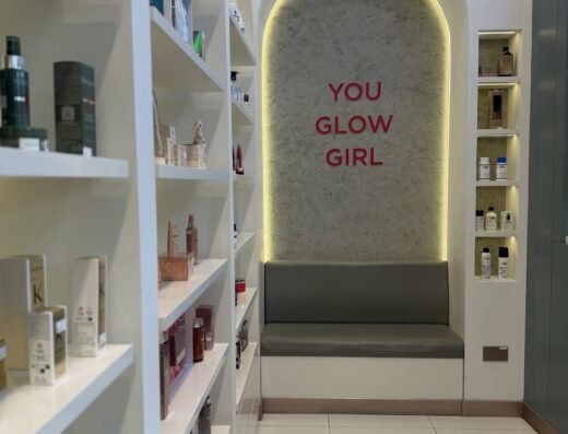 Beauty Box Salon