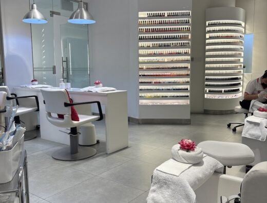 Beauty Box Salon