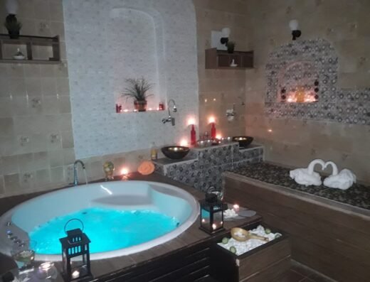 Beauty City Ladies Spa