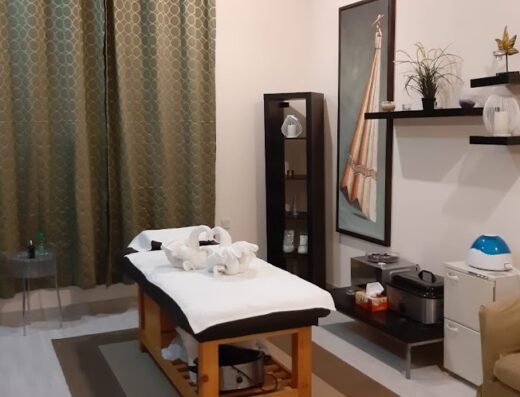 Beauty City Ladies Spa