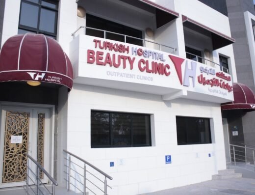 Beauty Clinic by Turkish Hospital