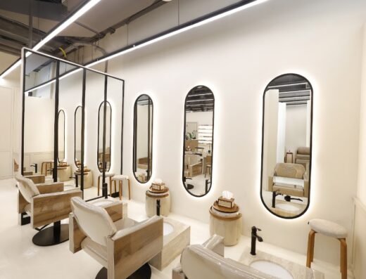 Beauty Hour Salon