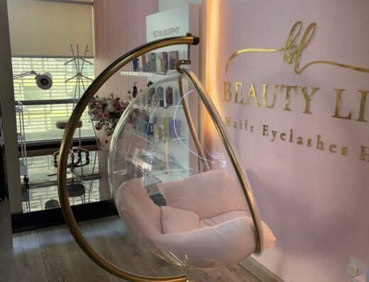 Beauty Line Salon
