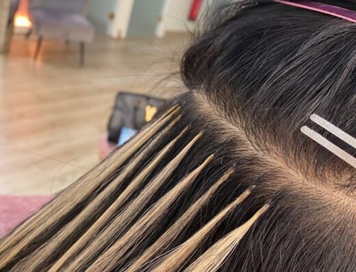 Beauty Line Salon