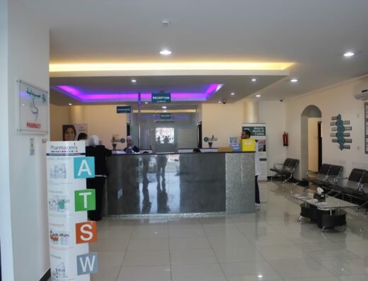 Beauty Medical Center