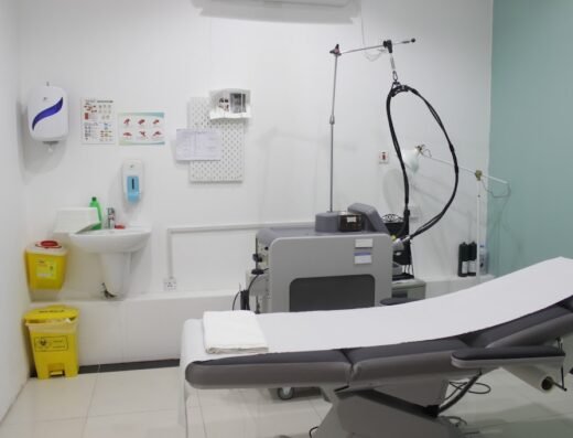 Beauty Medical Center