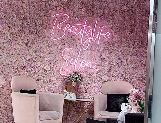Beautylife Ladies Salon